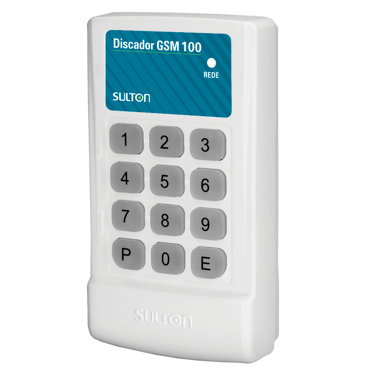 Discador-GSM-100